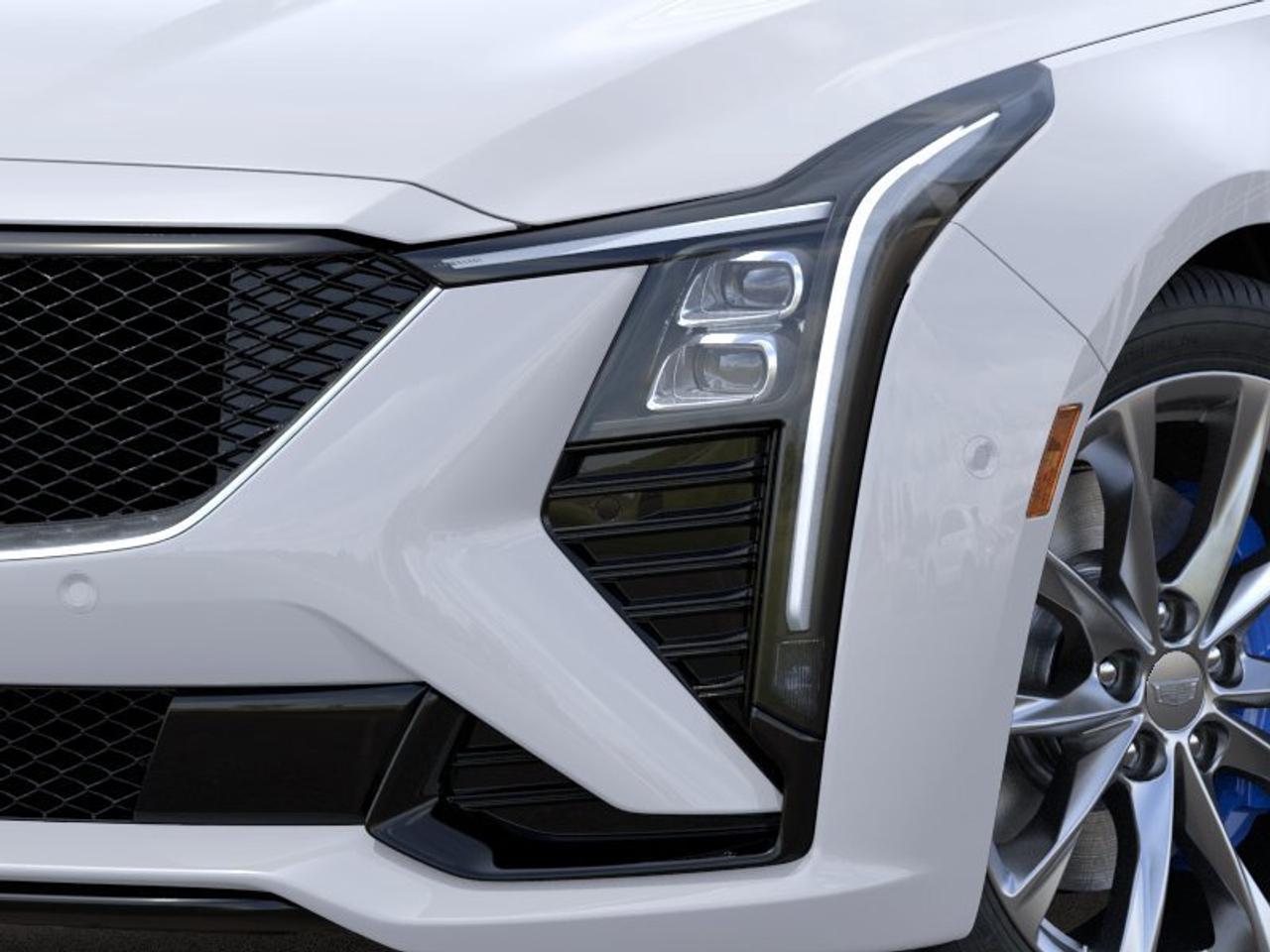 2026 Cadillac CT5 Sport Photo