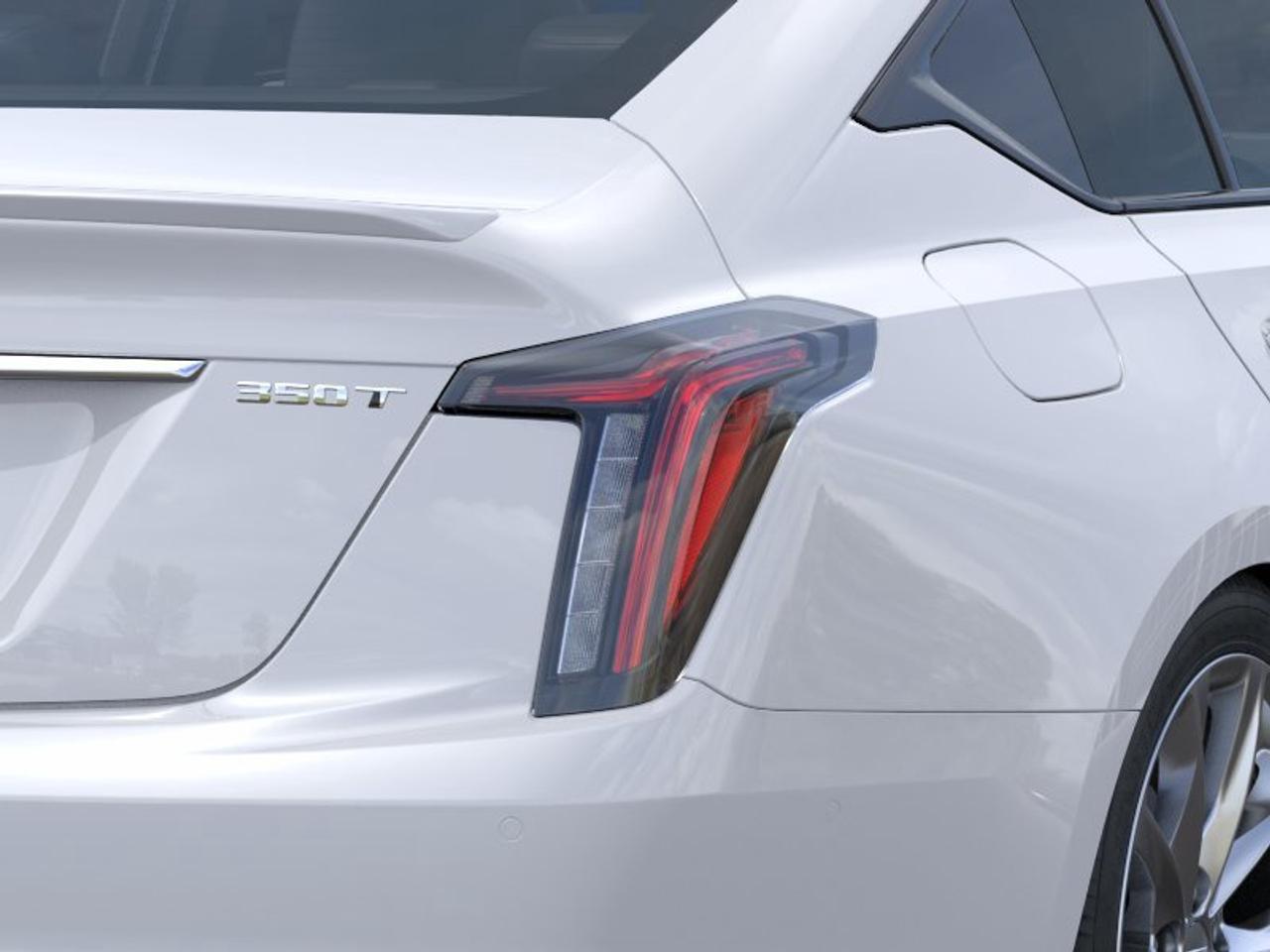 2026 Cadillac CT5 Sport Photo