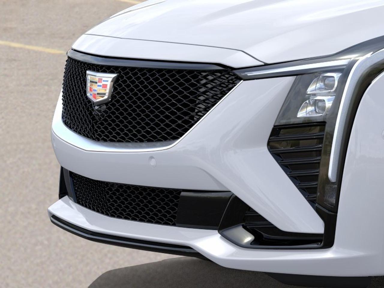 2026 Cadillac CT5 Sport Photo