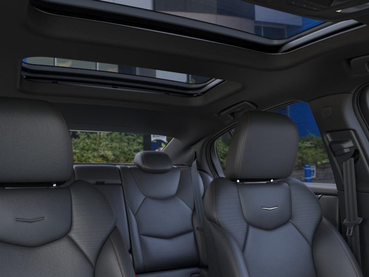 2026 Cadillac CT5 Sport Photo