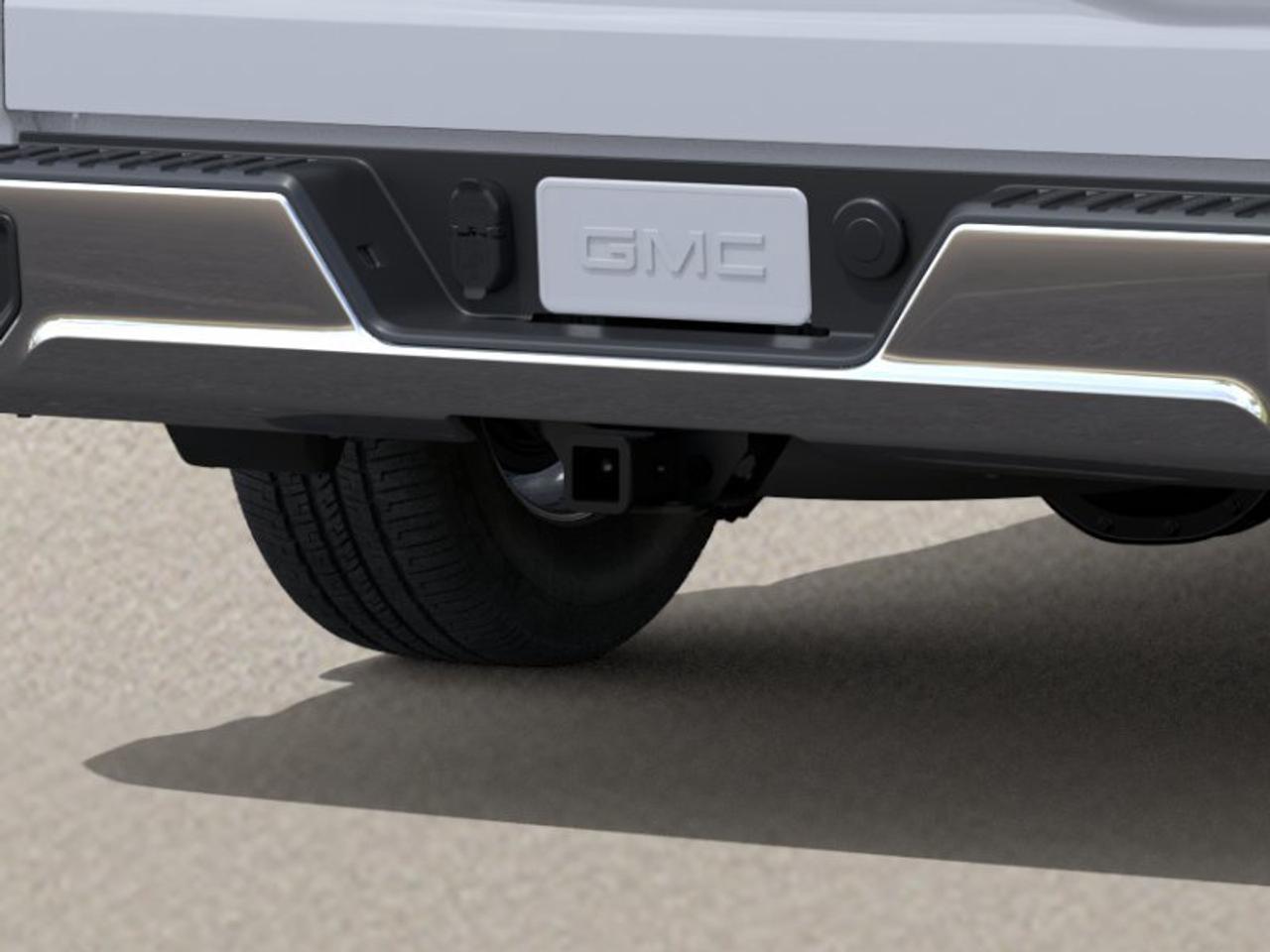 2026 GMC Sierra 1500 PRO Photo