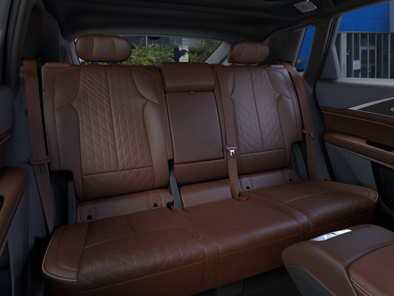 2027 Cadillac LYRIQ Signature Luxury Photo