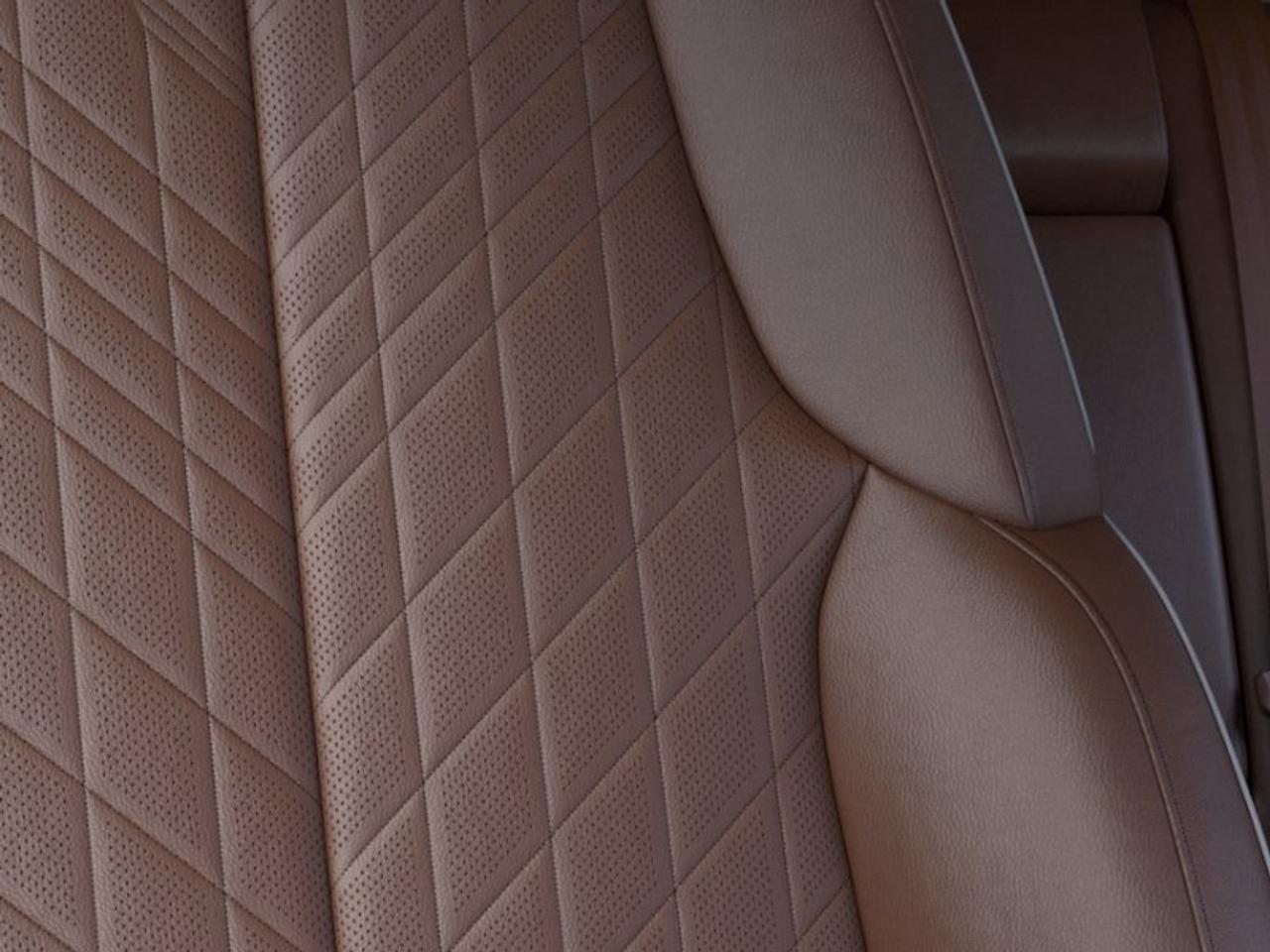2027 Cadillac LYRIQ Signature Luxury Photo
