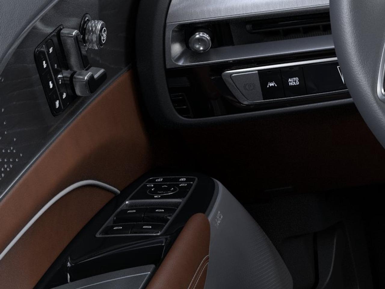 2027 Cadillac LYRIQ Signature Luxury Photo