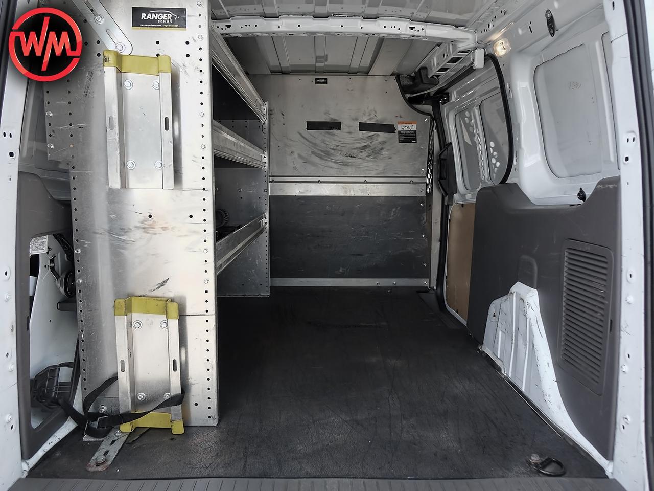 2019 Ford Transit Connect XLT* APPLE CARPLAY*SHELVES*NAVI*BLUETOOTH*REV-CAM Photo