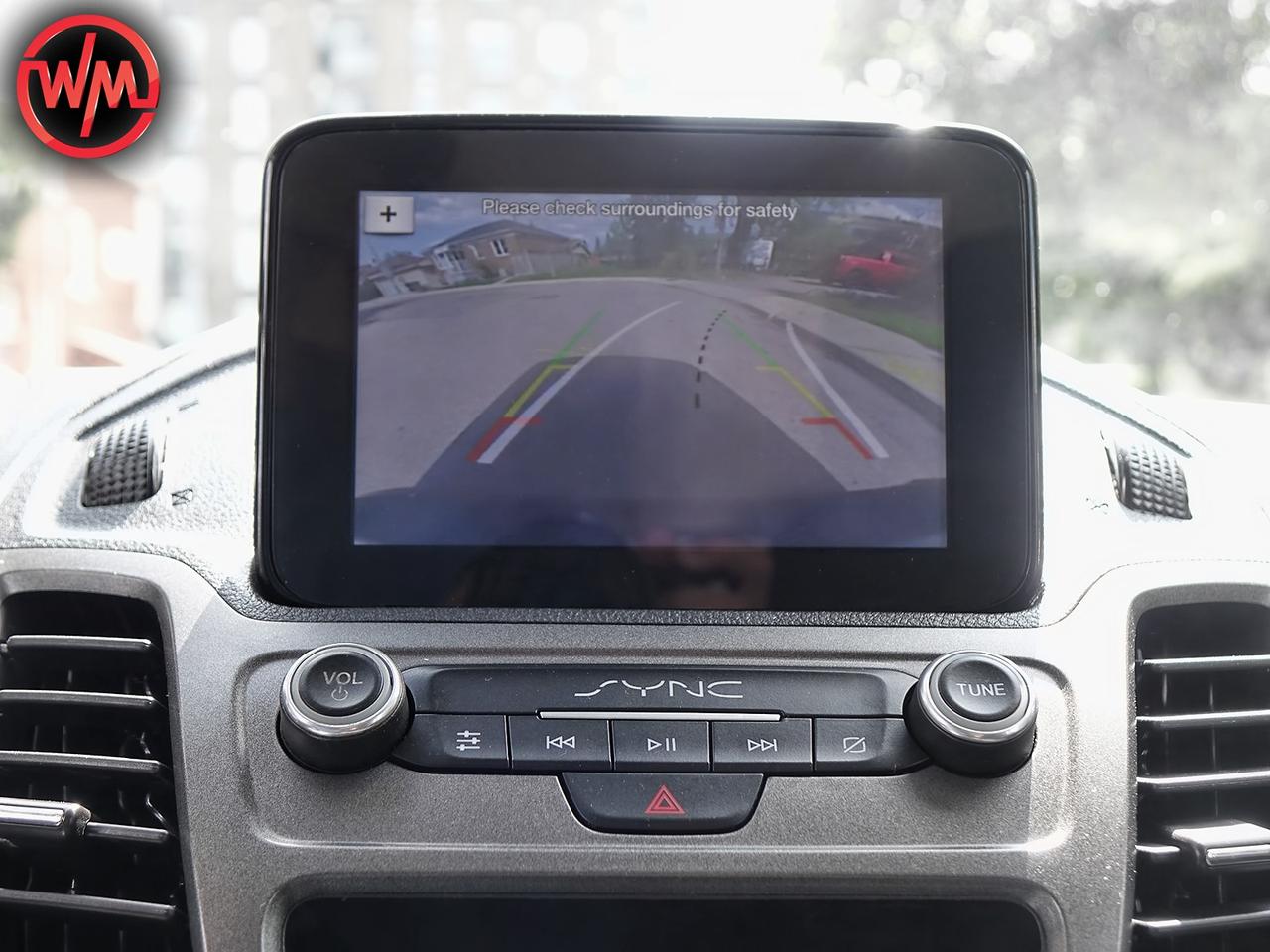 2019 Ford Transit Connect XLT* APPLE CARPLAY*SHELVES*NAVI*BLUETOOTH*REV-CAM Photo