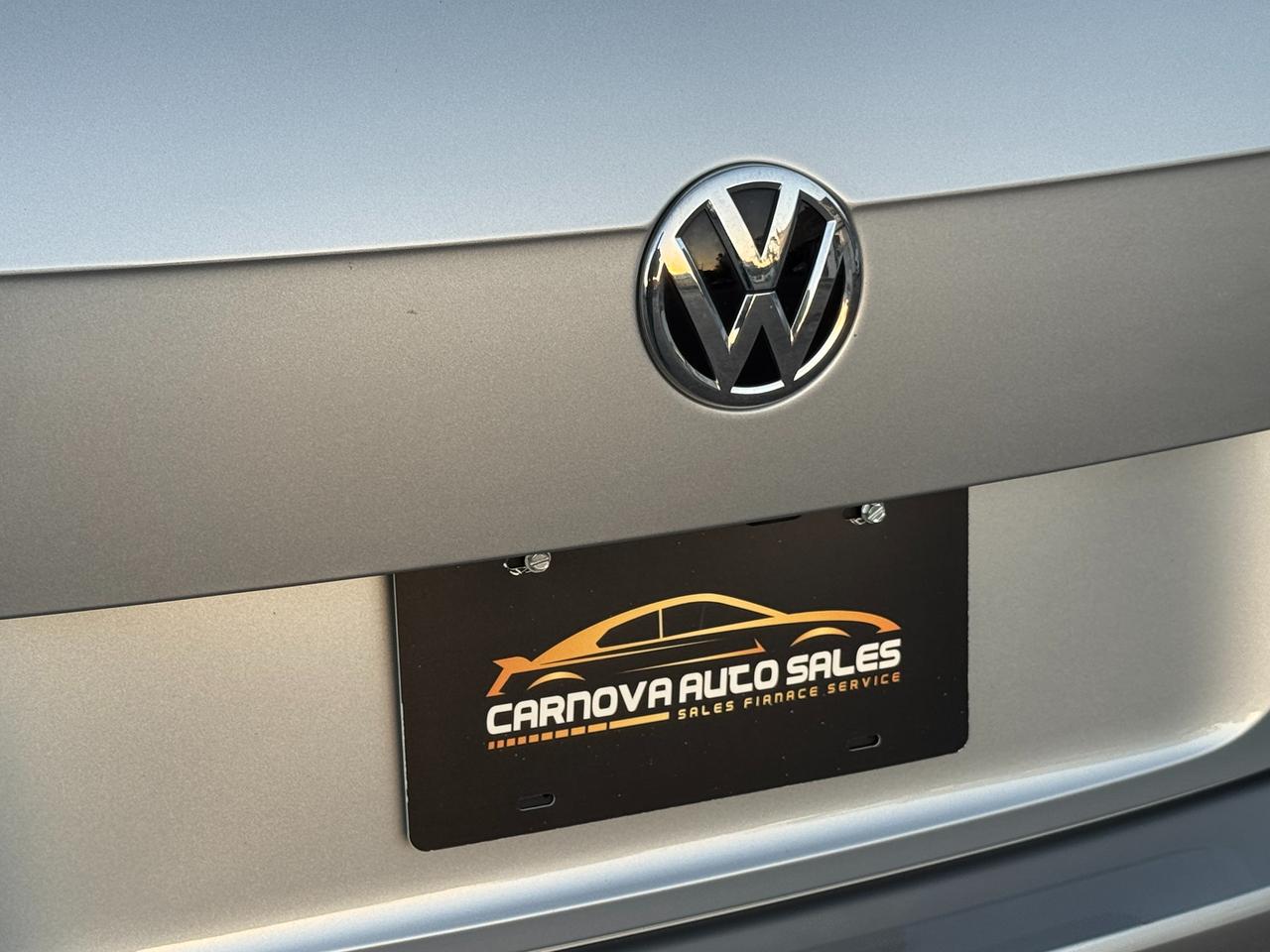 2019 Volkswagen Tiguan Comfortline 4MOTION+CLEAN CARFAX+PANO ROOF Photo