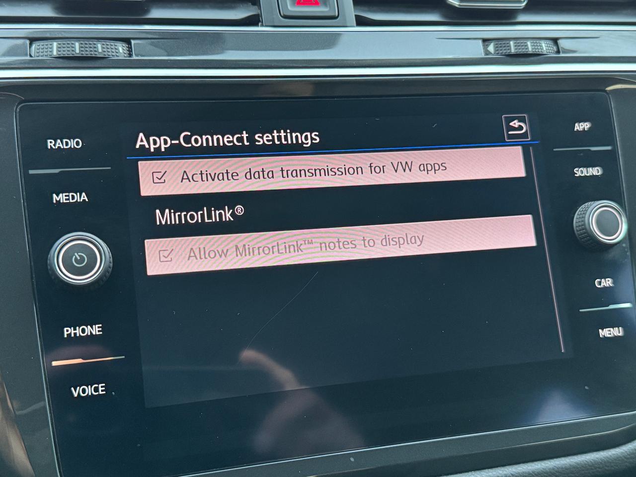 2019 Volkswagen Tiguan Comfortline 4MOTION+CLEAN CARFAX+PANO ROOF Photo