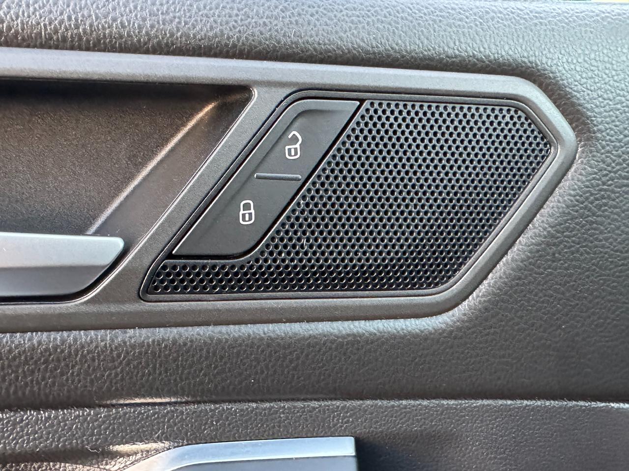 2019 Volkswagen Tiguan Comfortline 4MOTION+CLEAN CARFAX+PANO ROOF Photo