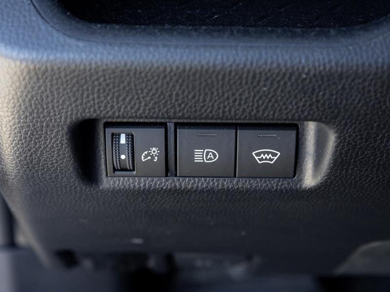 2025 Toyota RAV4 LE AWD Backup Cam | Heated Seats | Adaptive Cruise | LE Photo