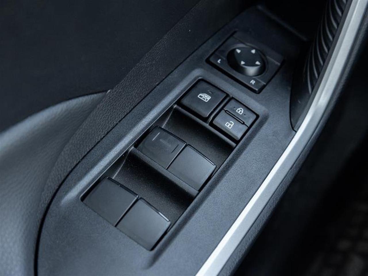 2025 Toyota RAV4 LE AWD Backup Cam | Heated Seats | Adaptive Cruise | LE Photo