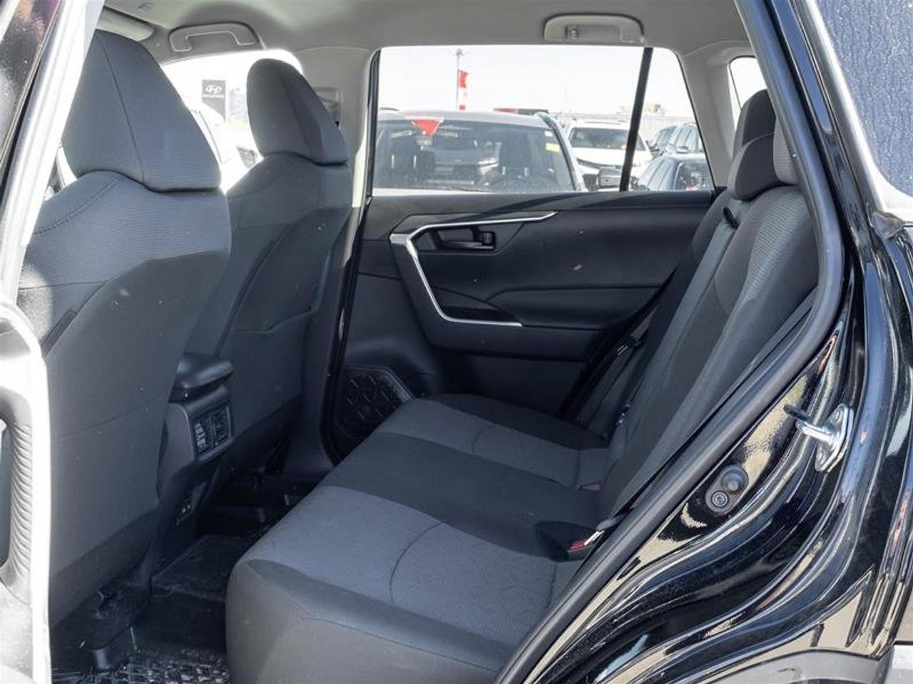 2025 Toyota RAV4 LE AWD Backup Cam | Heated Seats | Adaptive Cruise | LE Photo