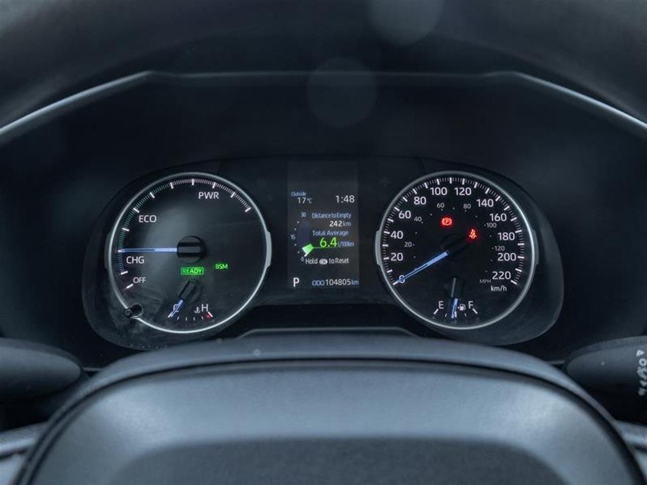 2022 Toyota RAV4 Hybrid LE AWD Backup Cam | Heated Seats | Adaptive Cruise | LE Photo