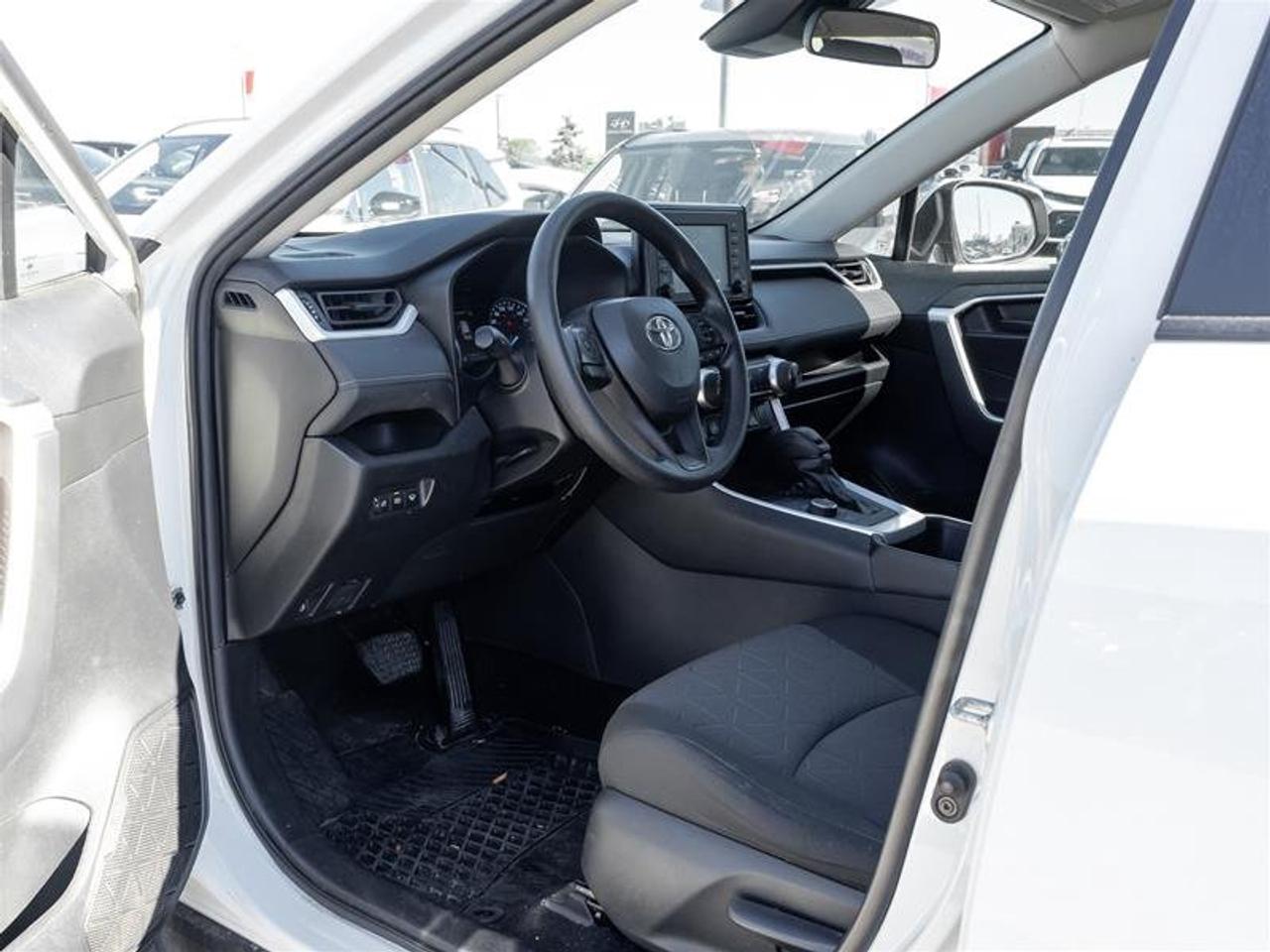 2022 Toyota RAV4 Hybrid LE AWD Backup Cam | Heated Seats | Adaptive Cruise | LE Photo