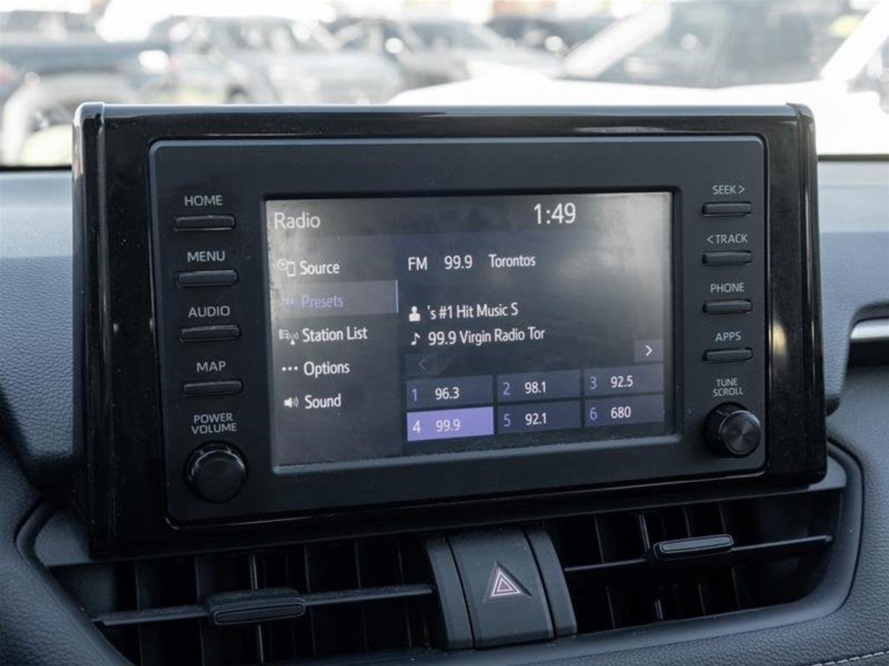 2022 Toyota RAV4 Hybrid LE AWD Backup Cam | Heated Seats | Adaptive Cruise | LE Photo