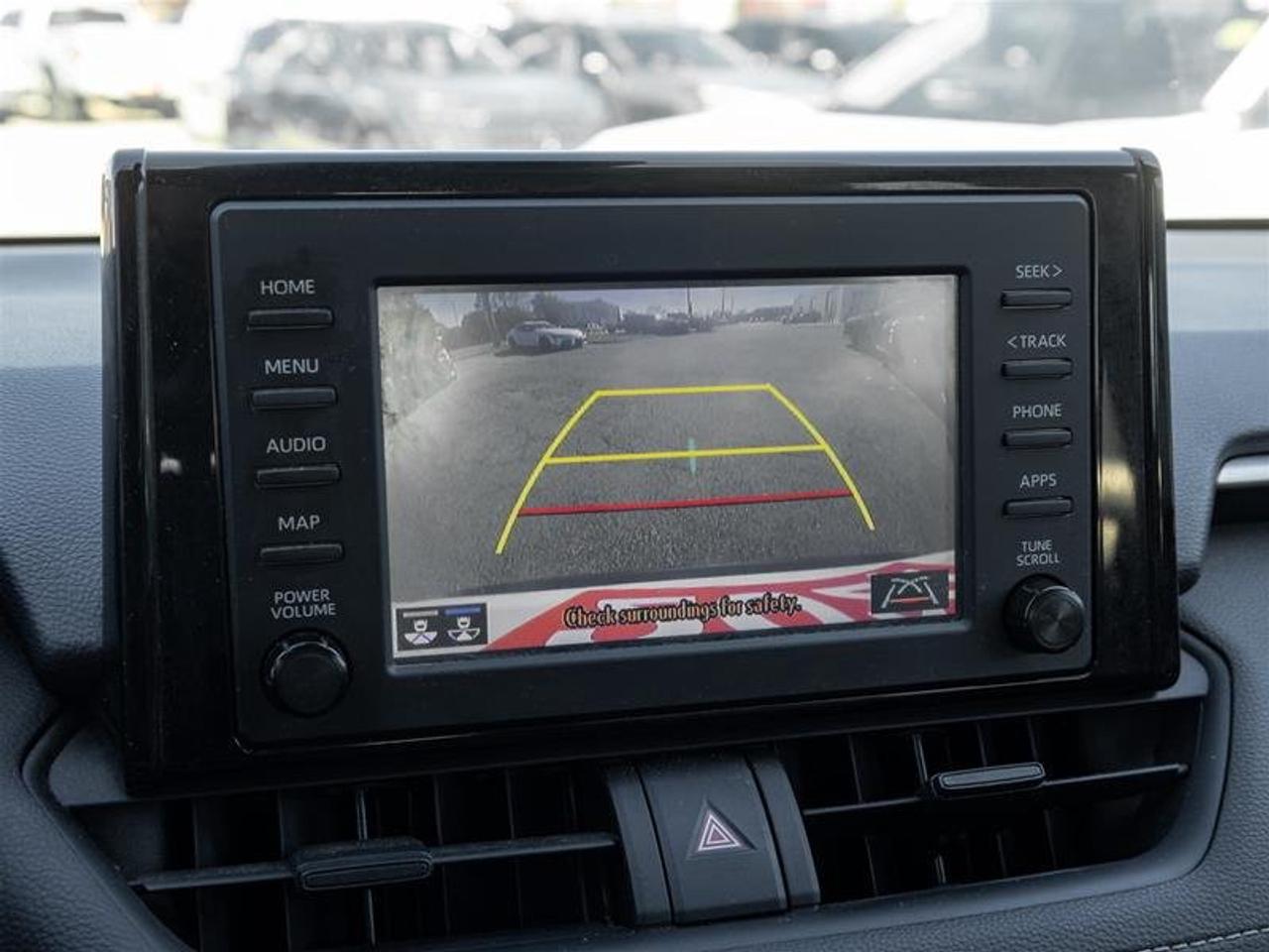 2022 Toyota RAV4 Hybrid LE AWD Backup Cam | Heated Seats | Adaptive Cruise | LE Photo
