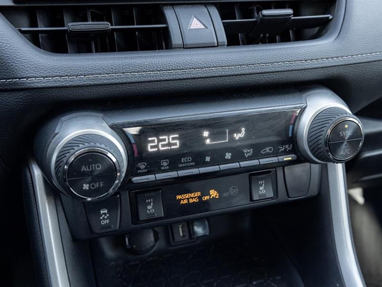 2022 Toyota RAV4 Hybrid LE AWD Backup Cam | Heated Seats | Adaptive Cruise | LE Photo