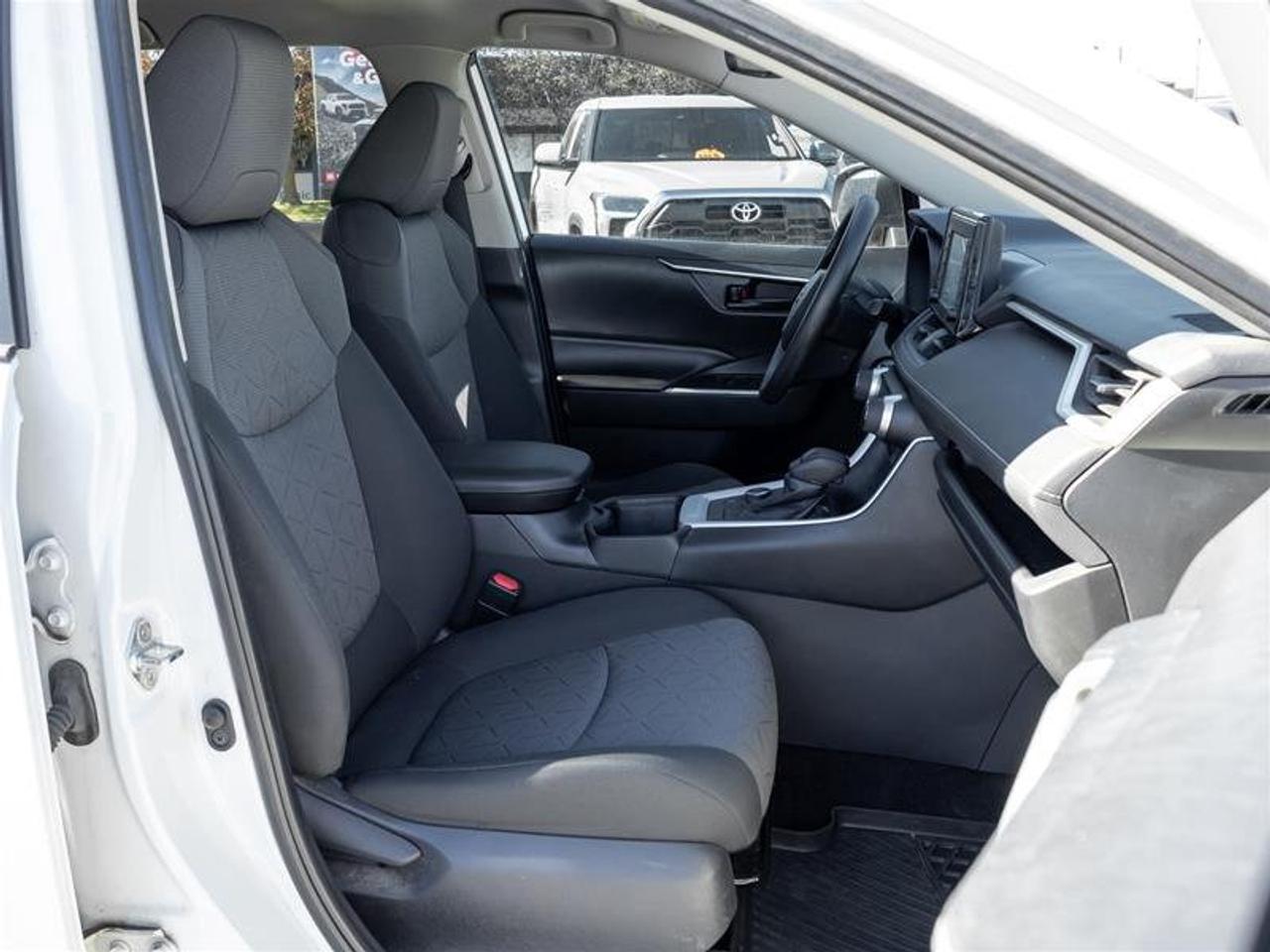 2022 Toyota RAV4 Hybrid LE AWD Backup Cam | Heated Seats | Adaptive Cruise | LE Photo