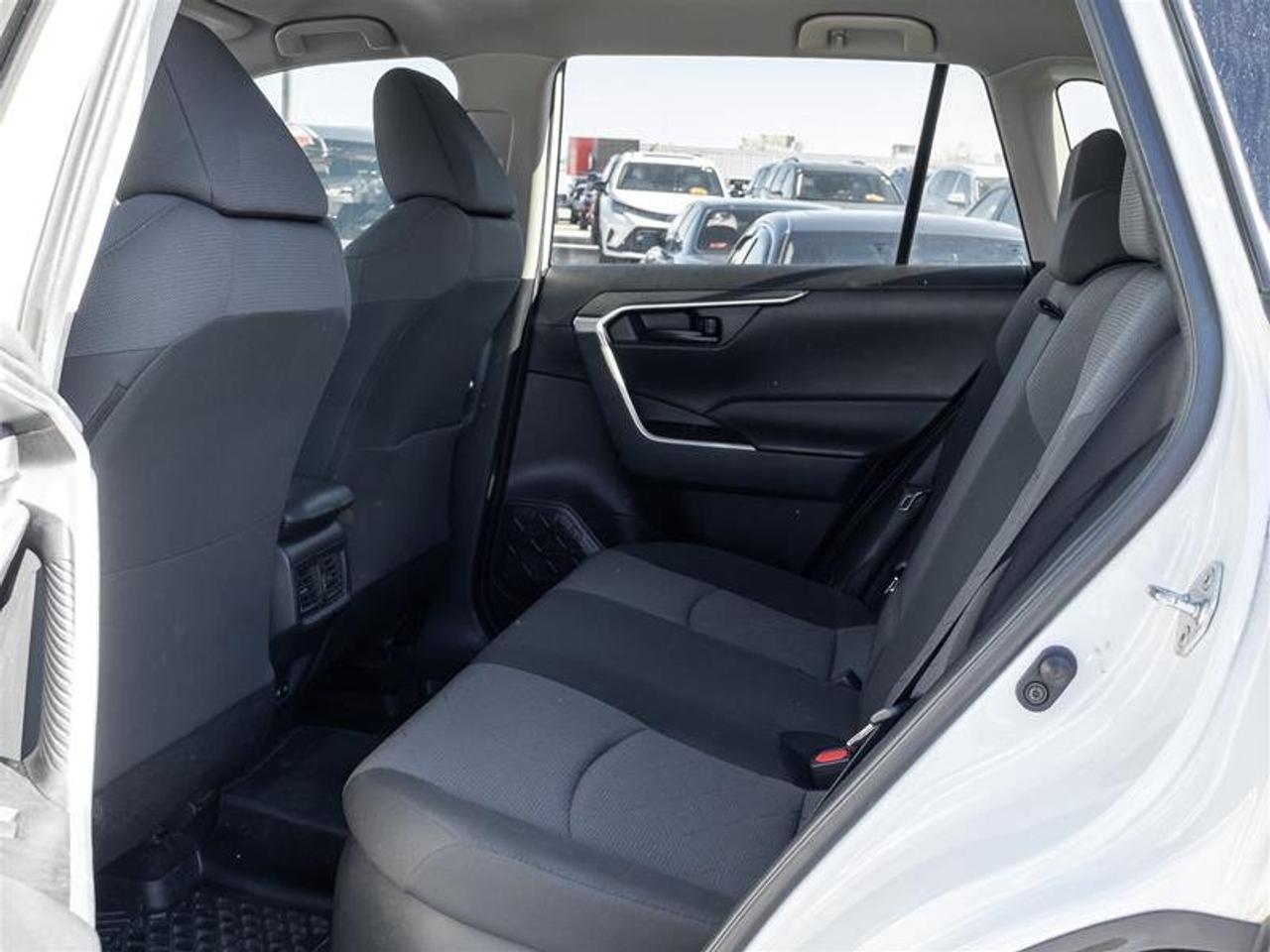 2022 Toyota RAV4 Hybrid LE AWD Backup Cam | Heated Seats | Adaptive Cruise | LE Photo