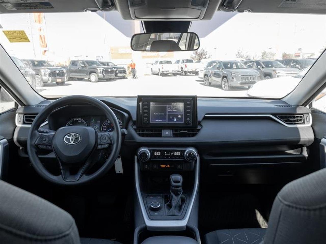 2022 Toyota RAV4 Hybrid LE AWD Backup Cam | Heated Seats | Adaptive Cruise | LE Photo