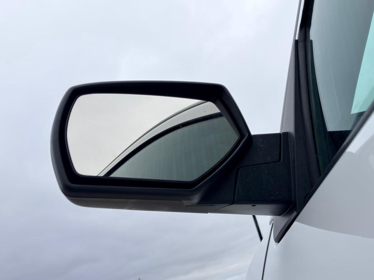 2018 GMC Sierra 1500 Base Photo