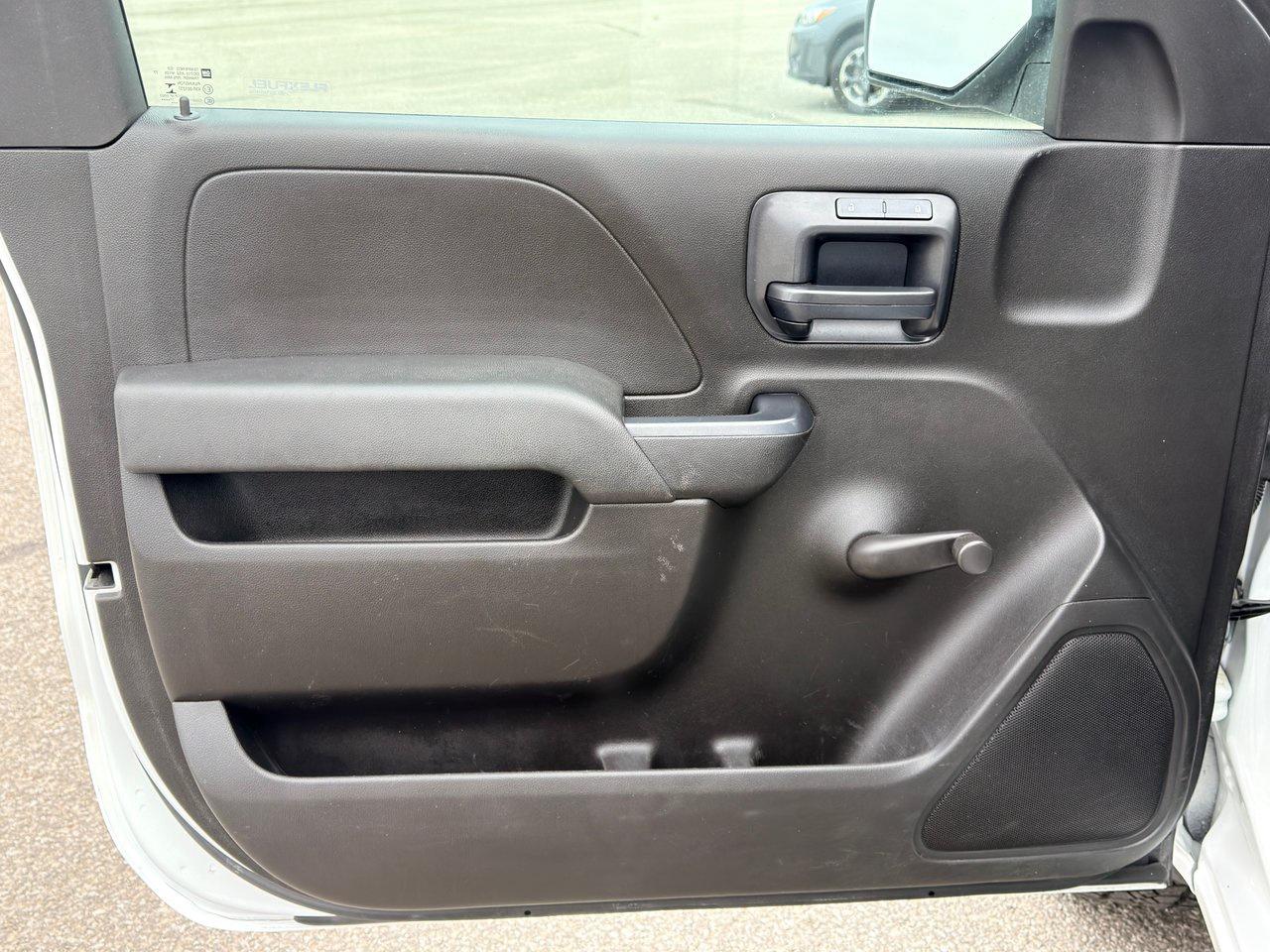 2018 GMC Sierra 1500 Base Photo