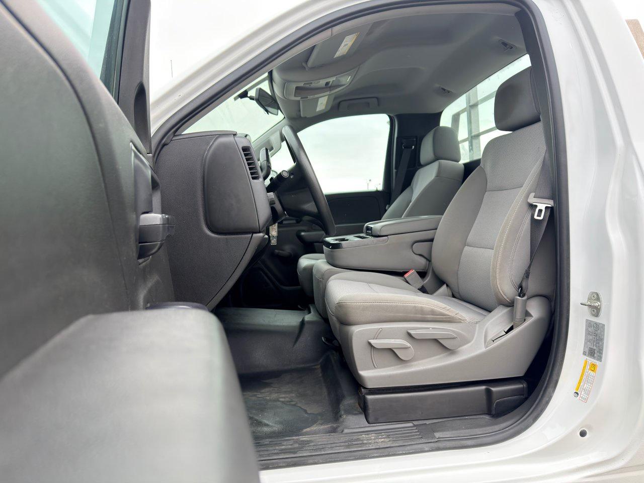 2018 GMC Sierra 1500 Base Photo