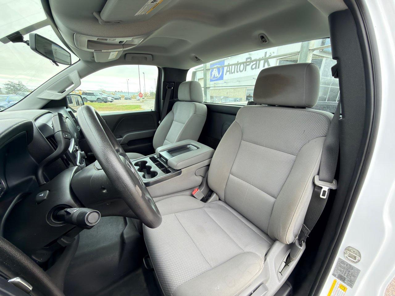 2018 GMC Sierra 1500 Base Photo