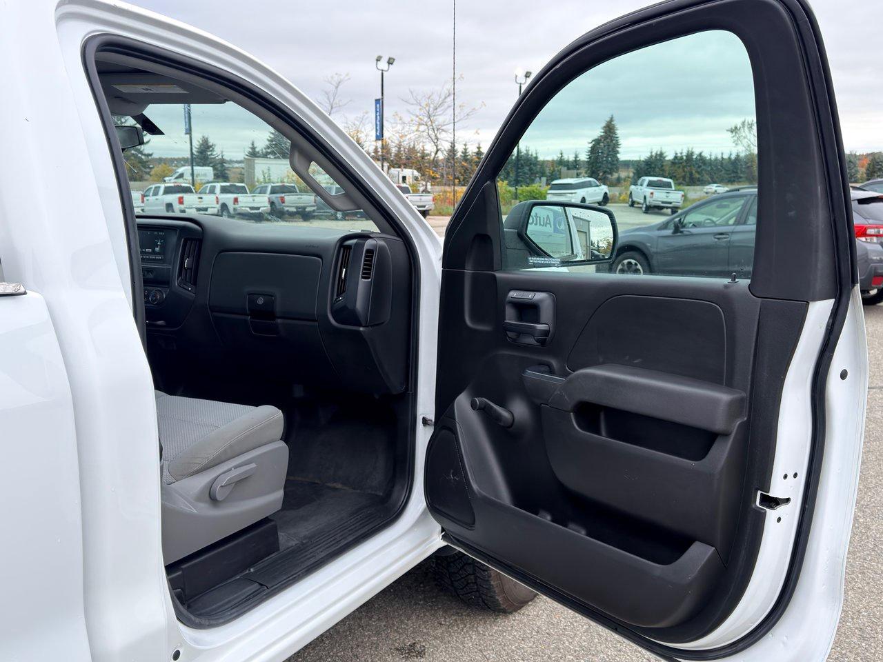 2018 GMC Sierra 1500 Base Photo