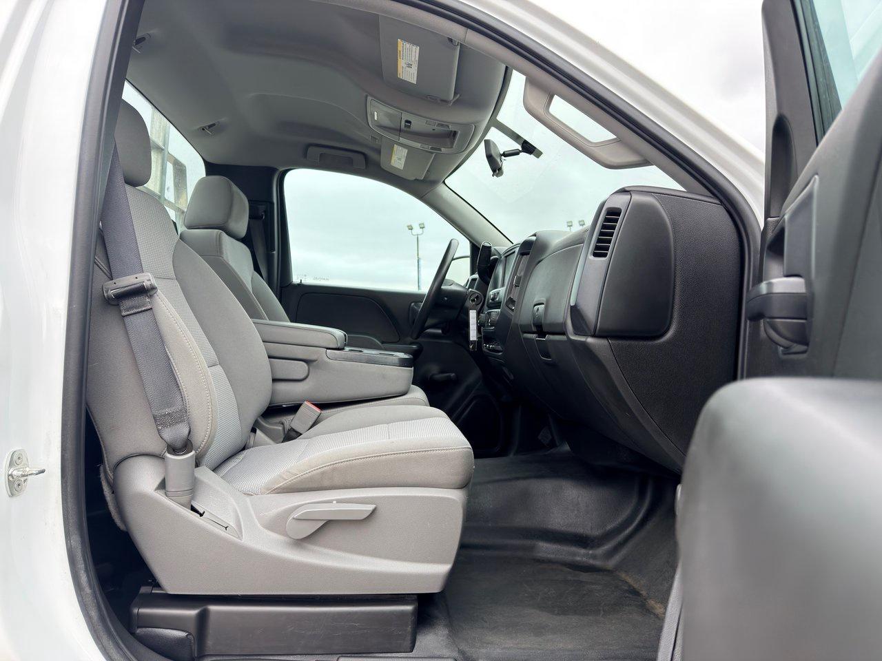 2018 GMC Sierra 1500 Base Photo