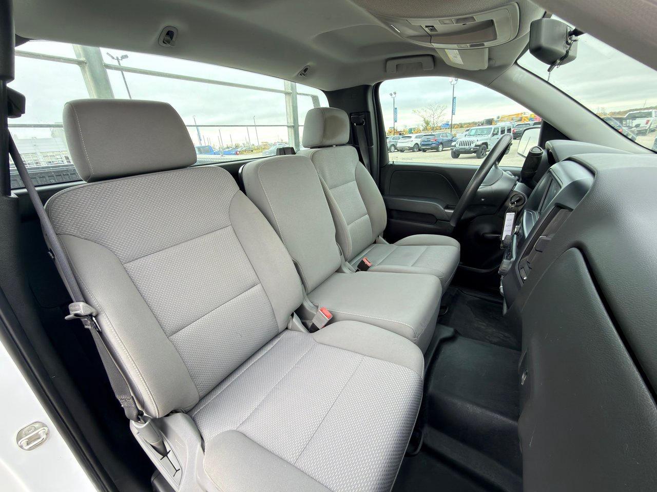 2018 GMC Sierra 1500 Base Photo