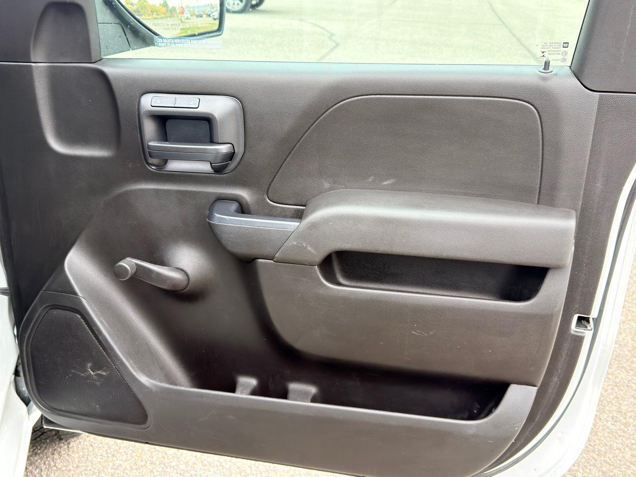 2018 GMC Sierra 1500 Base Photo