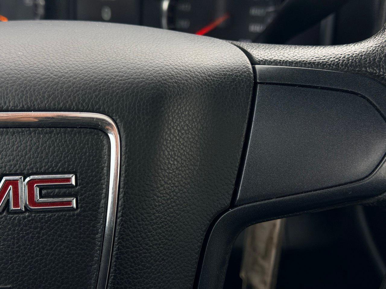 2018 GMC Sierra 1500 Base Photo
