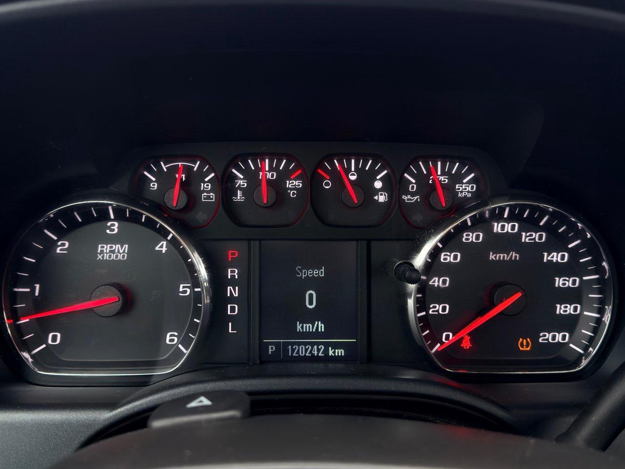 2018 GMC Sierra 1500 Base Photo