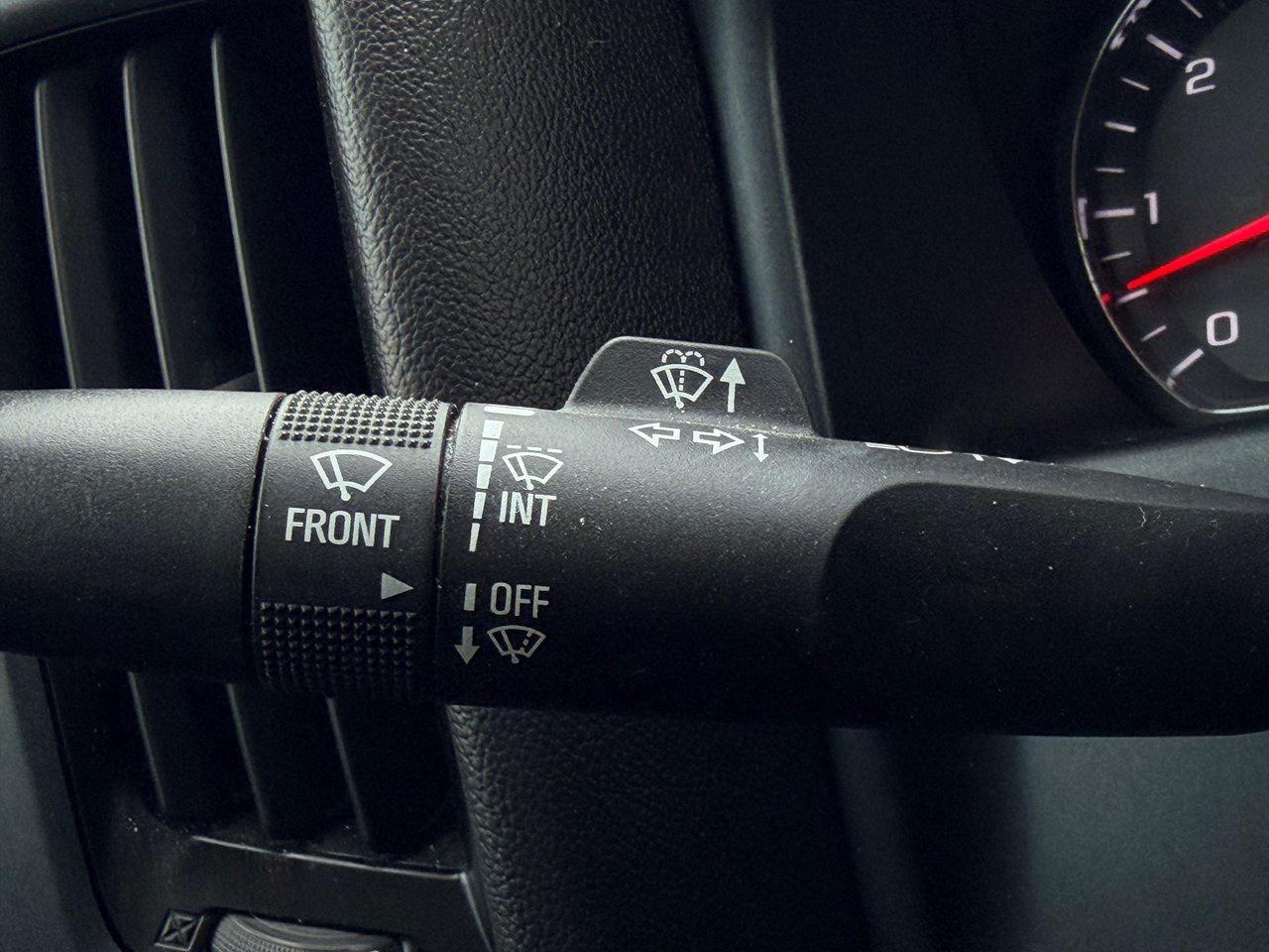 2018 GMC Sierra 1500 Base Photo