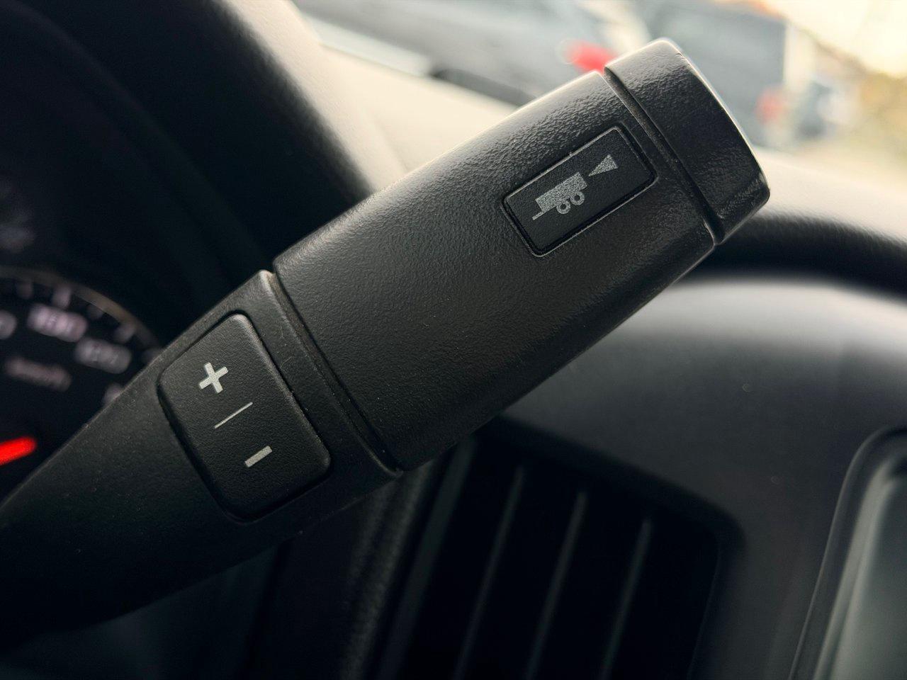 2018 GMC Sierra 1500 Base Photo