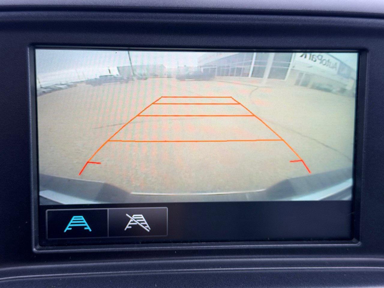 2018 GMC Sierra 1500 Base Photo