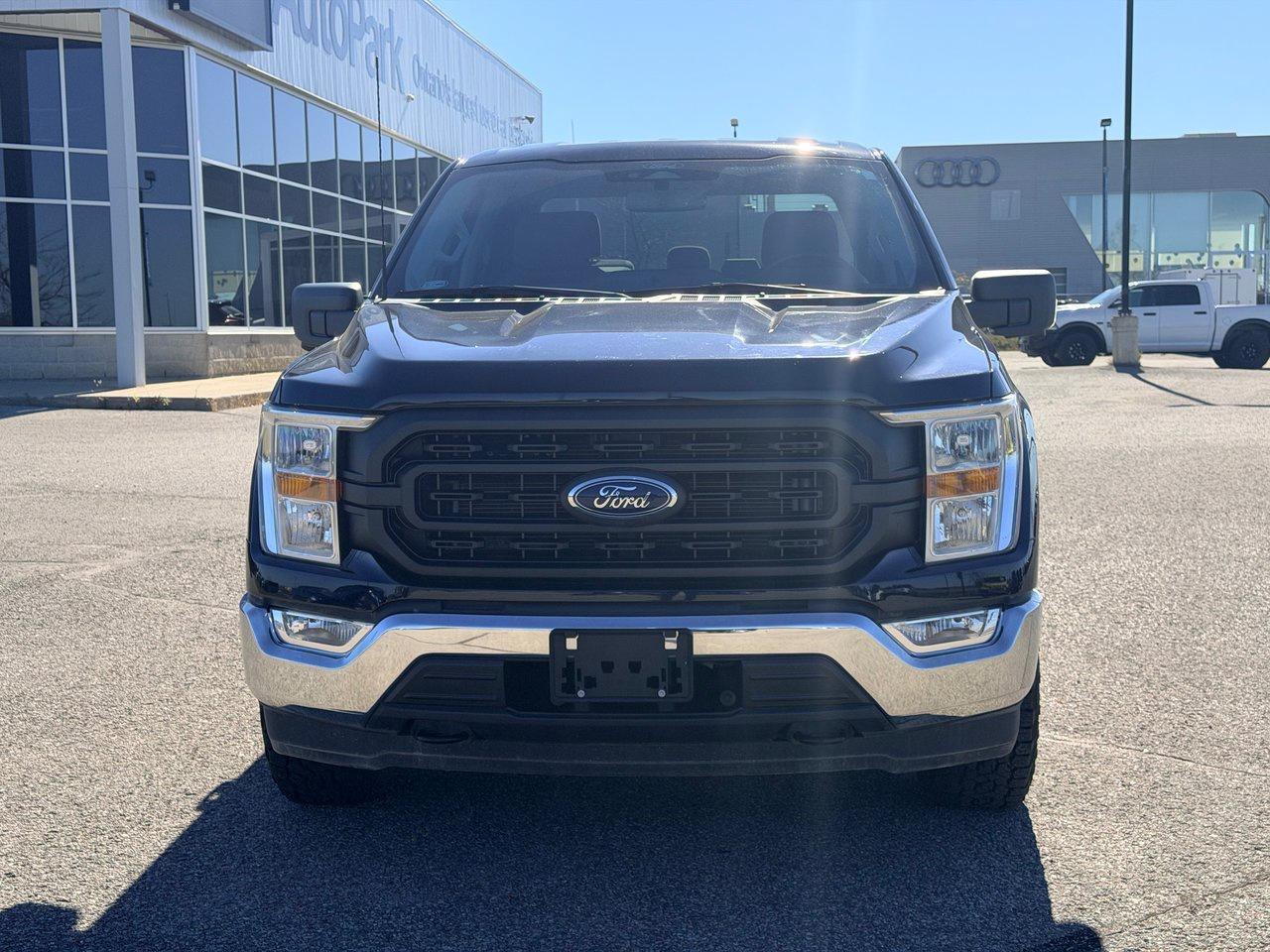 2022 Ford F-150 XL Photo