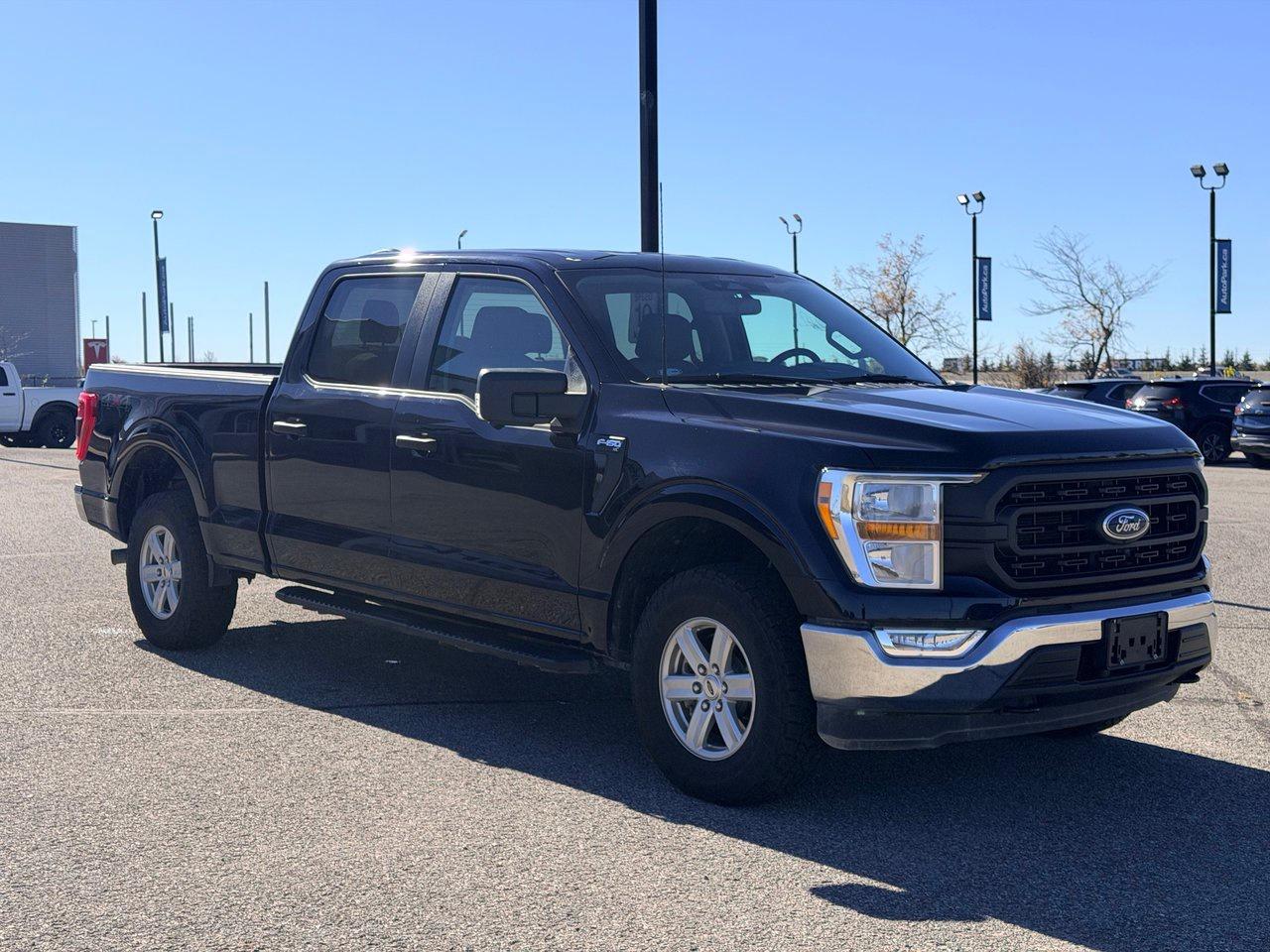 2022 Ford F-150 XL Photo2