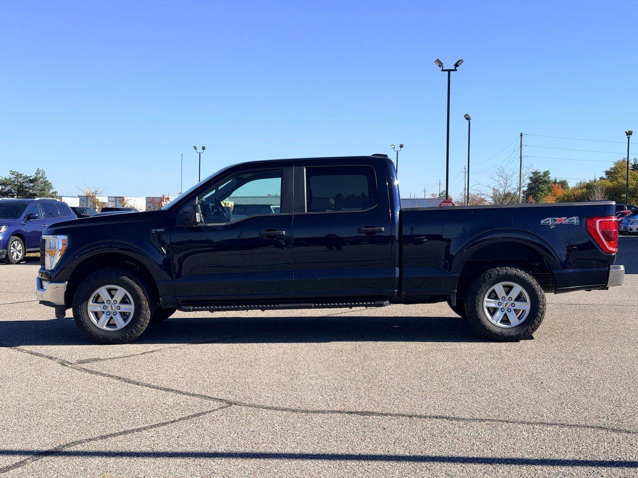 2022 Ford F-150 XL Photo