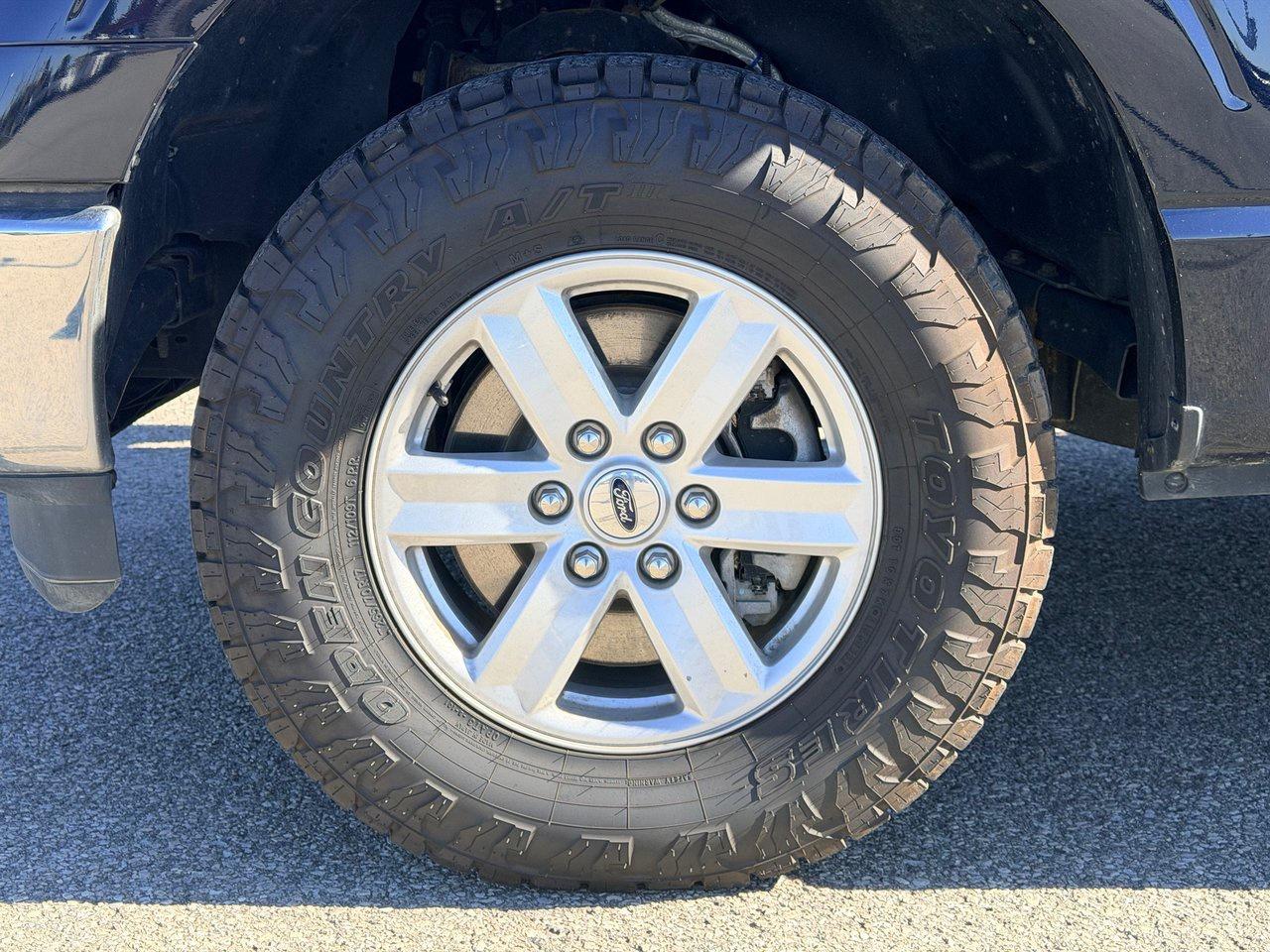 2022 Ford F-150 XL Photo
