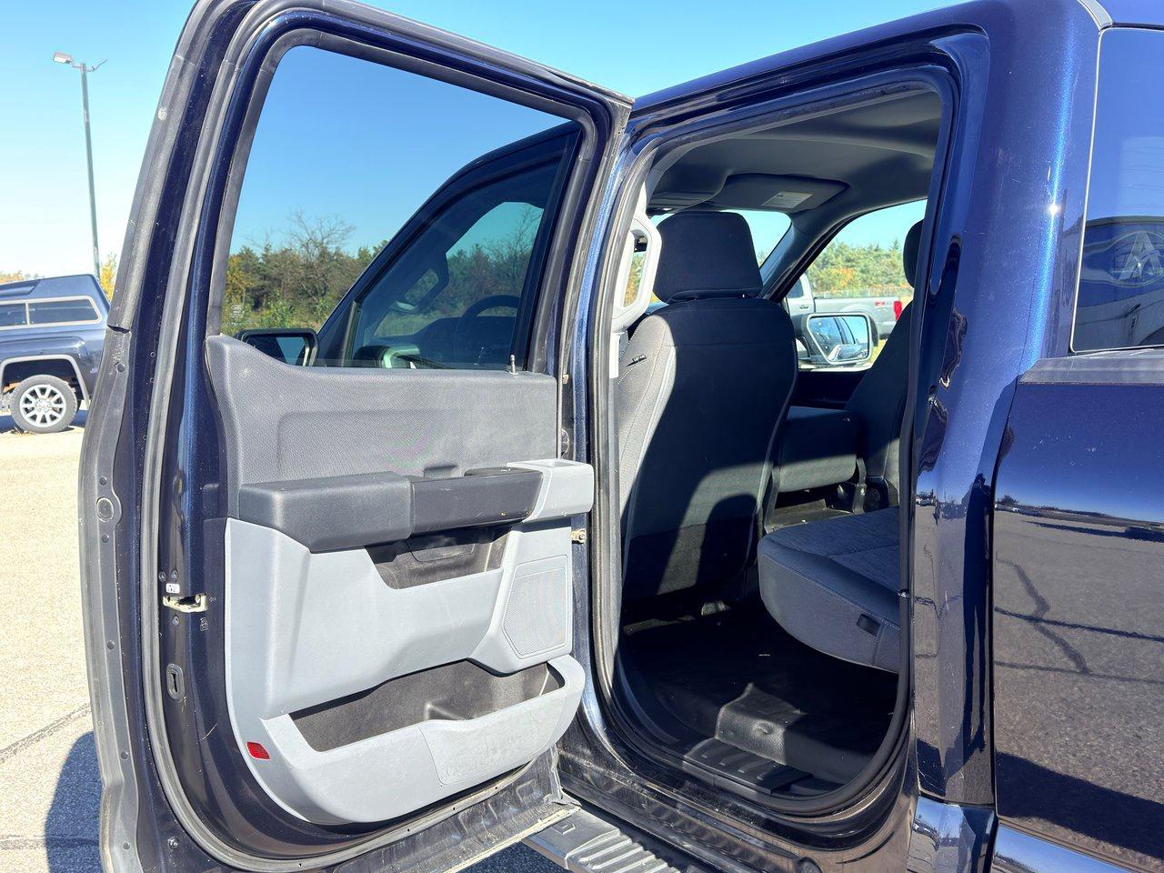 2022 Ford F-150 XL Photo