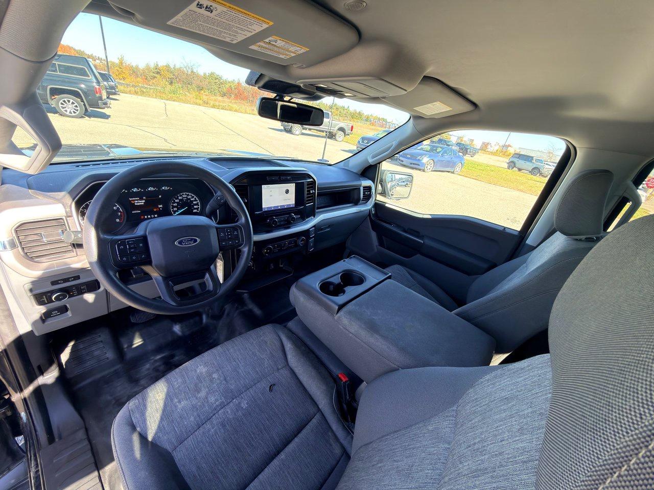 2022 Ford F-150 XL Photo