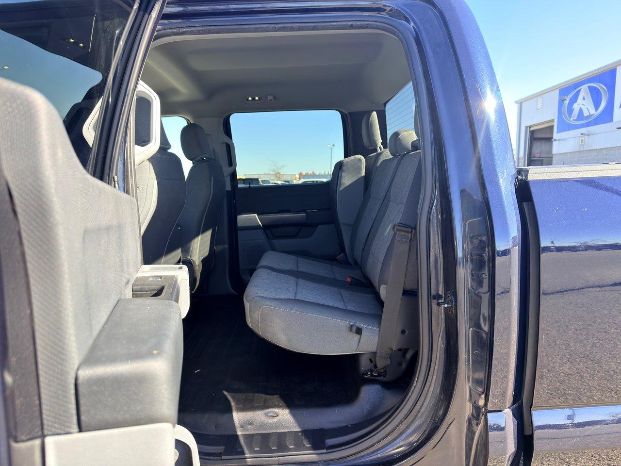 2022 Ford F-150 XL Photo