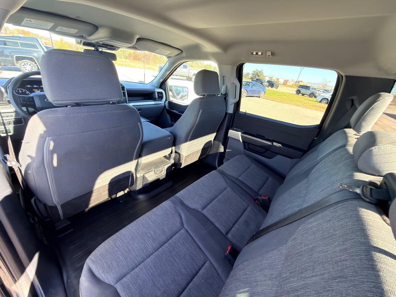 2022 Ford F-150 XL Photo