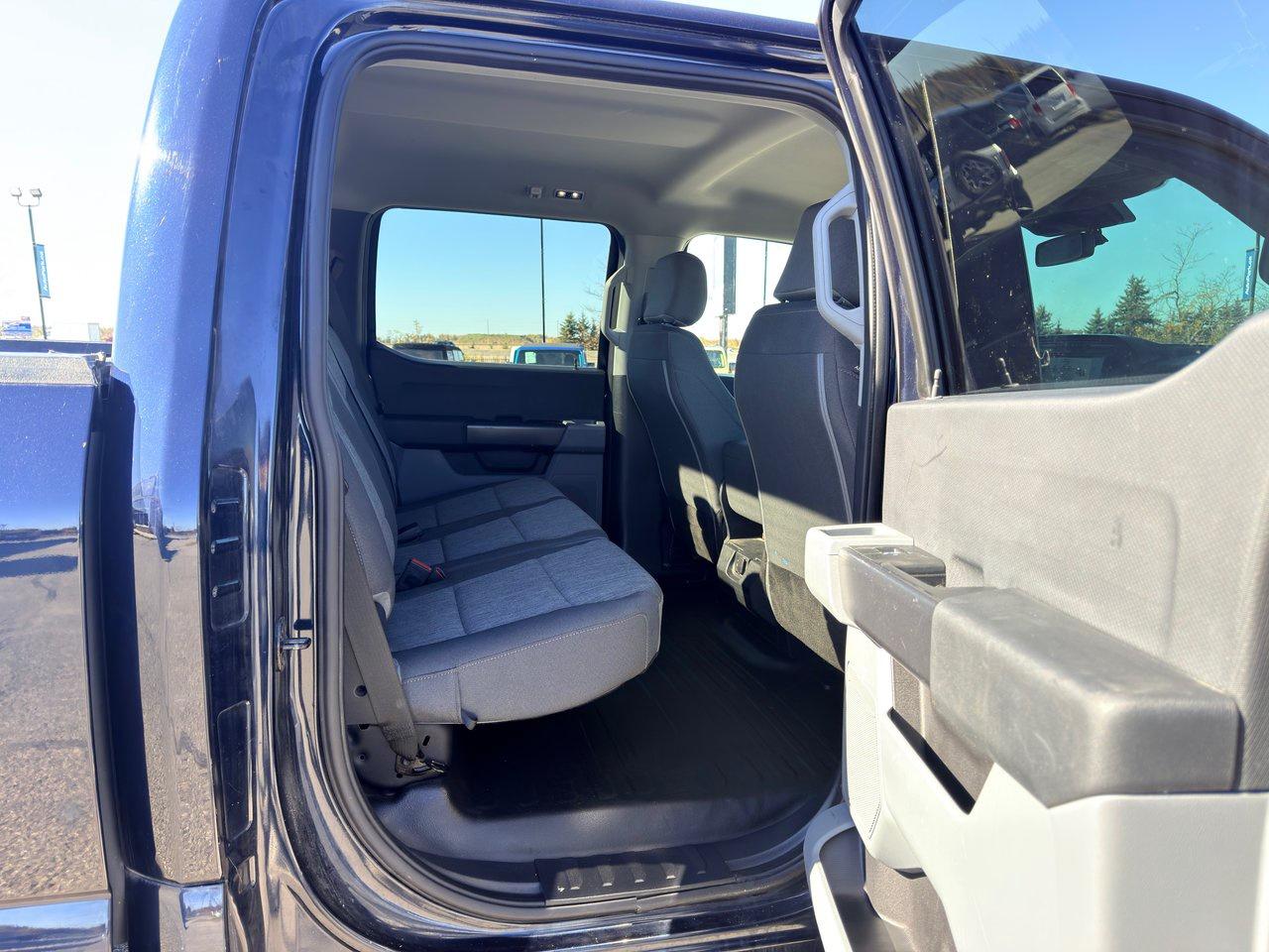 2022 Ford F-150 XL Photo
