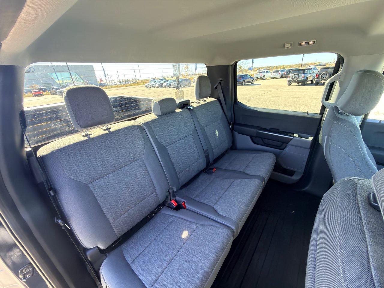 2022 Ford F-150 XL Photo