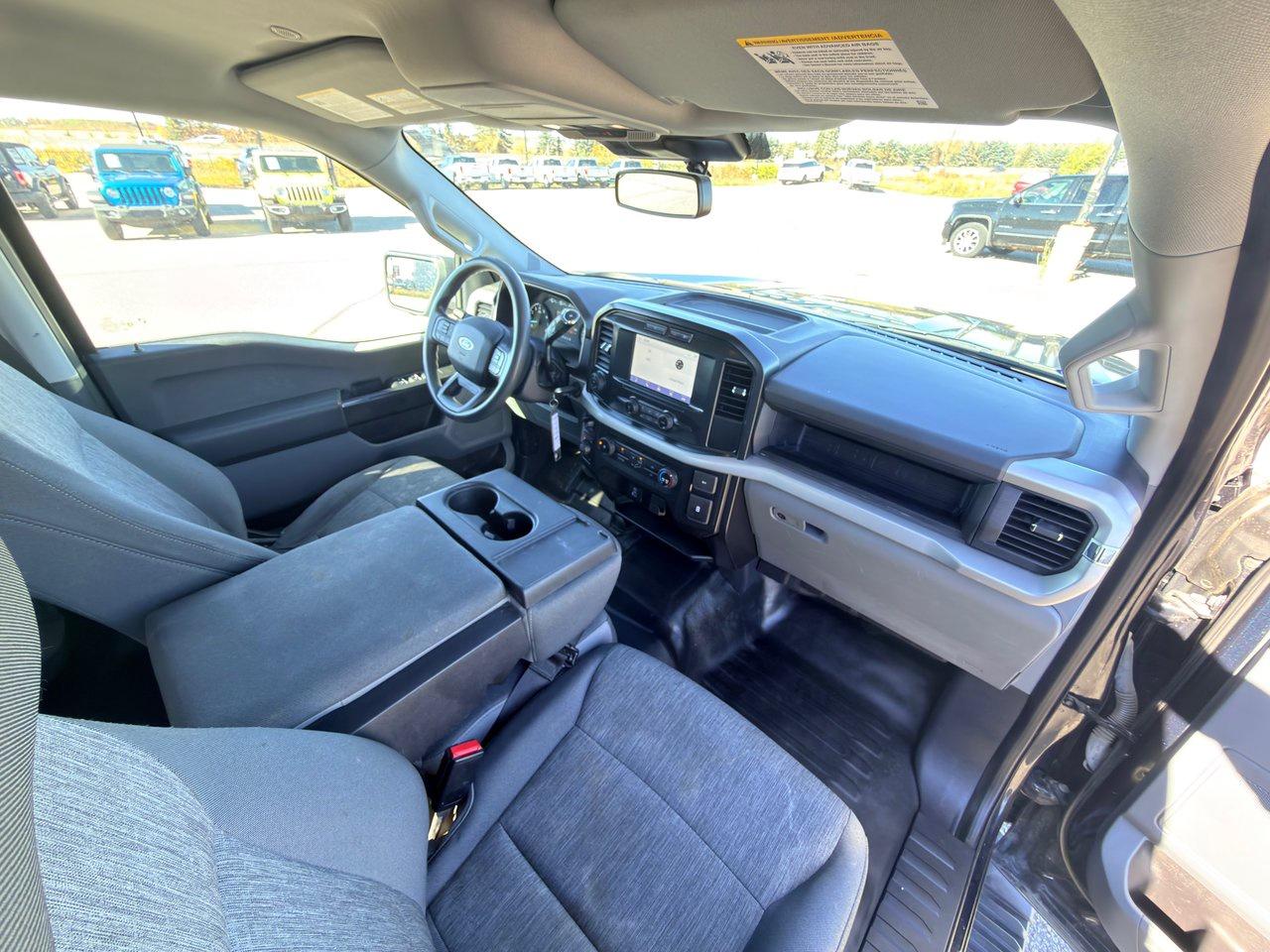 2022 Ford F-150 XL Photo