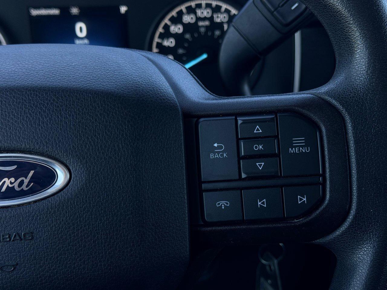 2022 Ford F-150 XL Photo