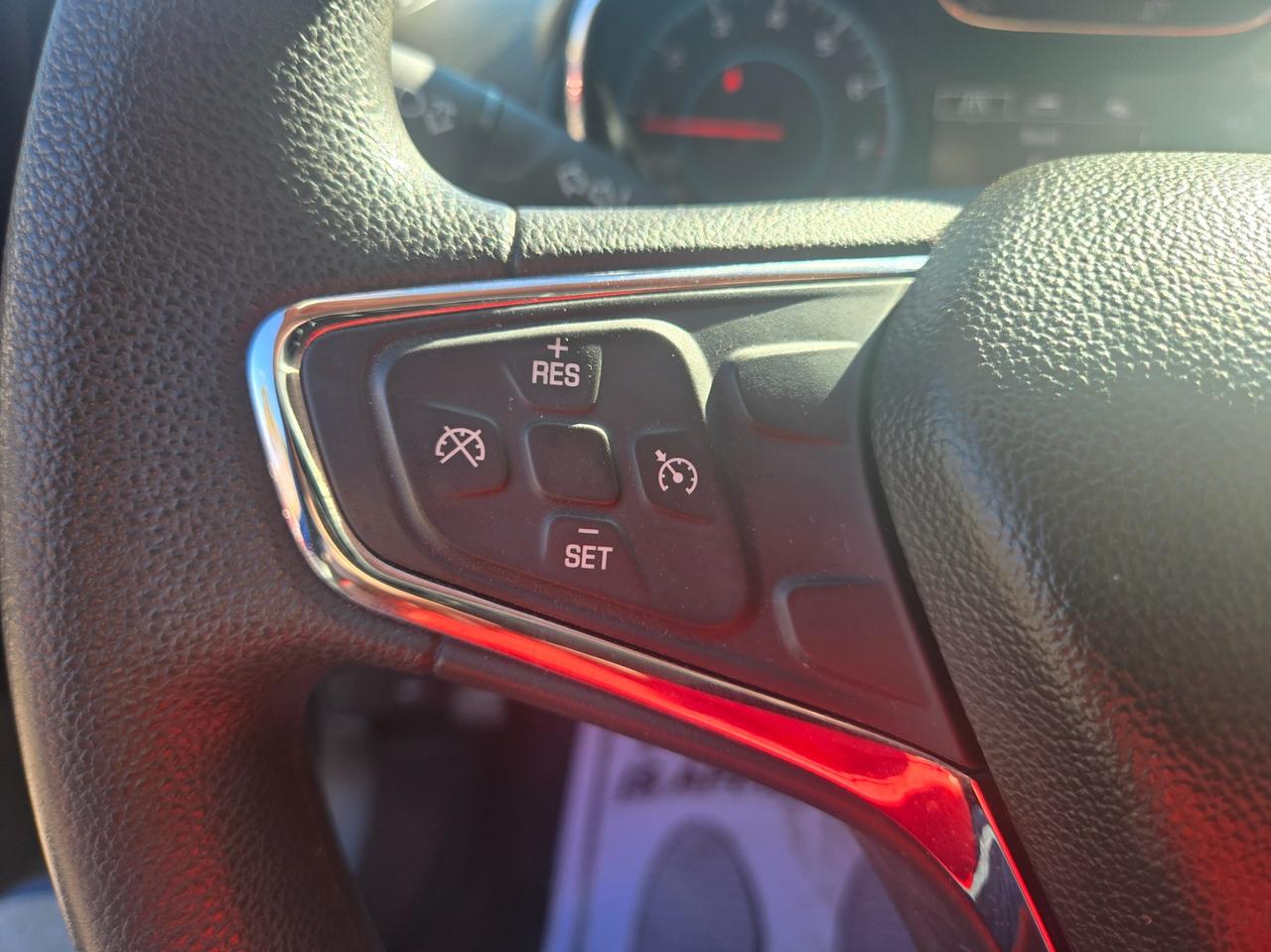 2016 Chevrolet Cruze 2LT Photo